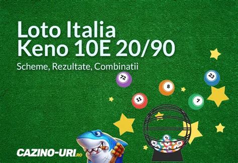 italia keno|verificare rezultate loto.